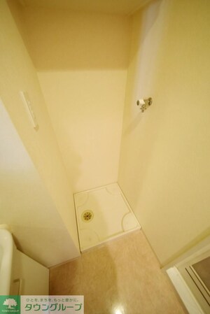 アグリパーク深川の物件内観写真